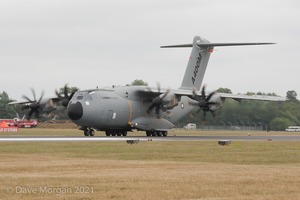 RIAT 2010. Show Day. Sunday 18th July 2010