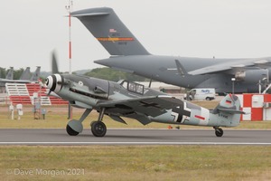 RIAT 2010. Show Day. Sunday 18th July 2010