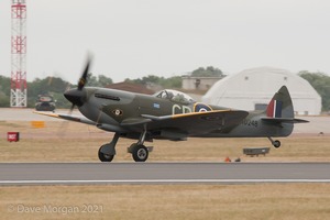 RIAT 2010. Show Day. Sunday 18th July 2010
