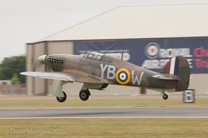 RIAT 2010. Show Day. Sunday 18th July 2010