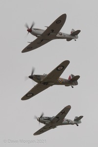 RIAT 2010. Show Day. Sunday 18th July 2010