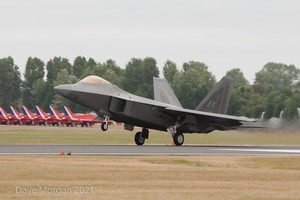 RIAT 2010. Show Day. Sunday 18th July 2010
