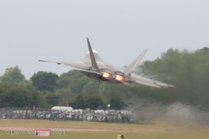 RIAT 2010. Show Day. Sunday 18th July 2010