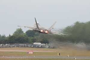RIAT 2010. Show Day. Sunday 18th July 2010