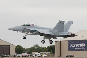 RIAT 2010. Show Day. Sunday 18th July 2010