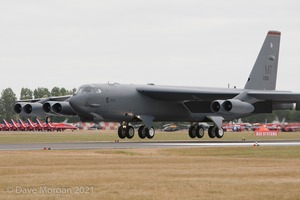 RIAT 2010. Show Day. Sunday 18th July 2010