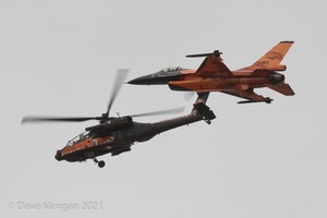 RIAT 2010. Show Day. Sunday 18th July 2010