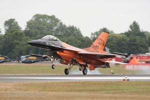 RIAT 2010. Show Day. Sunday 18th July 2010