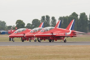 RIAT 2010. Show Day. Sunday 18th July 2010