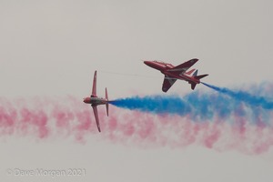 RIAT 2010. Show Day. Sunday 18th July 2010