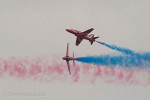 RIAT 2010. Show Day. Sunday 18th July 2010