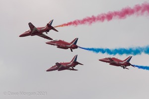 RIAT 2010. Show Day. Sunday 18th July 2010
