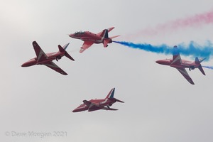 RIAT 2010. Show Day. Sunday 18th July 2010