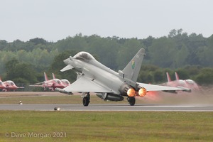 RIAT 2010. Show Day. Sunday 18th July 2010