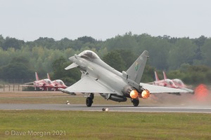 RIAT 2010. Show Day. Sunday 18th July 2010