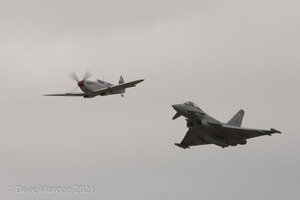RIAT 2010. Show Day. Sunday 18th July 2010