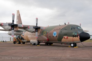 RIAT 2010. Show Day. Sunday 18th July 2010