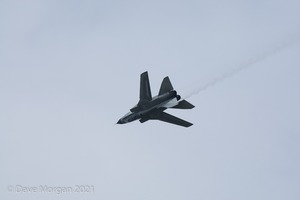 RIAT 2011. Arrivals & Practice. Friday 15th July