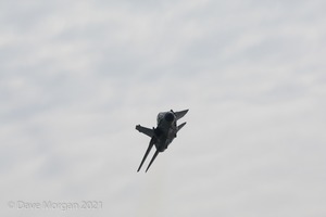 RIAT 2011. Arrivals & Practice. Friday 15th July