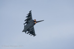 RIAT 2011. Arrivals & Practice. Friday 15th July