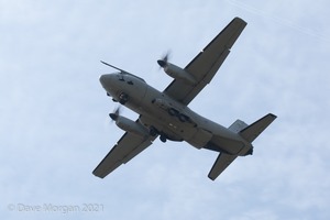 RIAT 2011. Arrivals & Practice. Friday 15th July