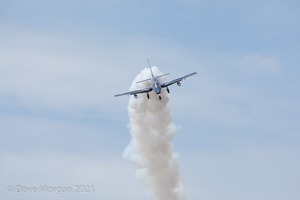 RIAT 2011. Arrivals & Practice. Friday 15th July