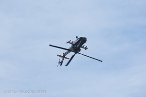 RIAT 2011. Arrivals & Practice. Friday 15th July