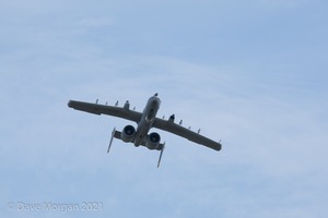 RIAT 2011. Arrivals & Practice. Friday 15th July