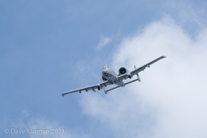 RIAT 2011. Arrivals & Practice. Friday 15th July