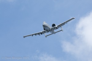 RIAT 2011. Arrivals & Practice. Friday 15th July
