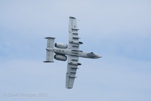 RIAT 2011. Arrivals & Practice. Friday 15th July