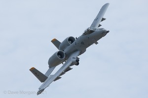 RIAT 2011. Arrivals & Practice. Friday 15th July