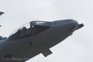 RIAT 2011. Arrivals & Practice. Friday 15th July