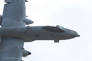 RIAT 2011. Arrivals & Practice. Friday 15th July
