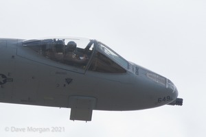 RIAT 2011. Arrivals & Practice. Friday 15th July