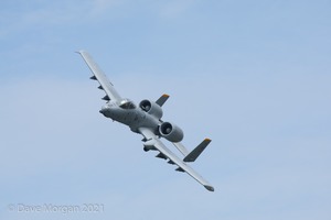 RIAT 2011. Arrivals & Practice. Friday 15th July