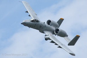 RIAT 2011. Arrivals & Practice. Friday 15th July