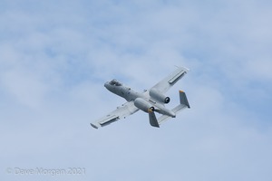 RIAT 2011. Arrivals & Practice. Friday 15th July