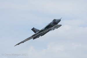 RIAT 2011. Arrivals & Practice. Friday 15th July