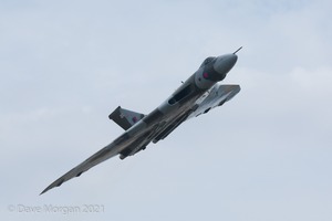 RIAT 2011. Arrivals & Practice. Friday 15th July