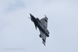 RIAT 2011. Arrivals & Practice. Friday 15th July