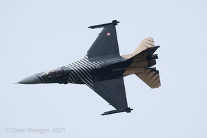 RIAT 2011. Arrivals & Practice. Friday 15th July
