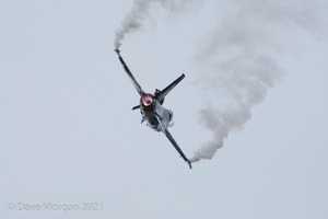 RIAT 2011. Arrivals & Practice. Friday 15th July