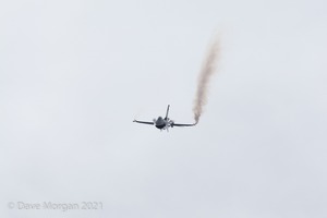 RIAT 2011. Arrivals & Practice. Friday 15th July