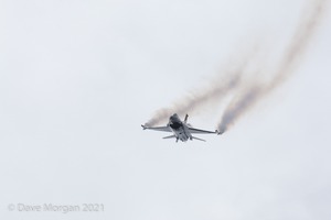 RIAT 2011. Arrivals & Practice. Friday 15th July