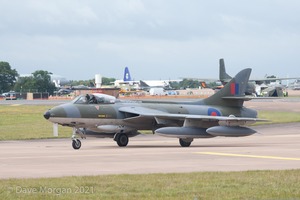 RIAT 2011. Departures Day. Monday 18th July