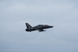 RIAT 2011. Departures Day. Monday 18th July
