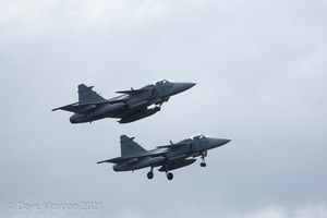 RIAT 2011. Departures Day. Monday 18th July