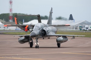 RIAT 2011. Departures Day. Monday 18th July