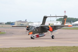 RIAT 2011. Departures Day. Monday 18th July